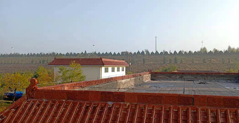 榆林市工業(yè)園區(qū)兩臺30匹超低溫?zé)岜?>
                        </div>
                        <div   id=