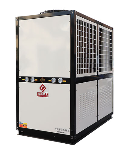 開環(huán)式熱泵烘干機