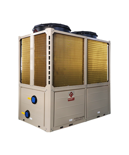 超低溫冷暖機(jī)