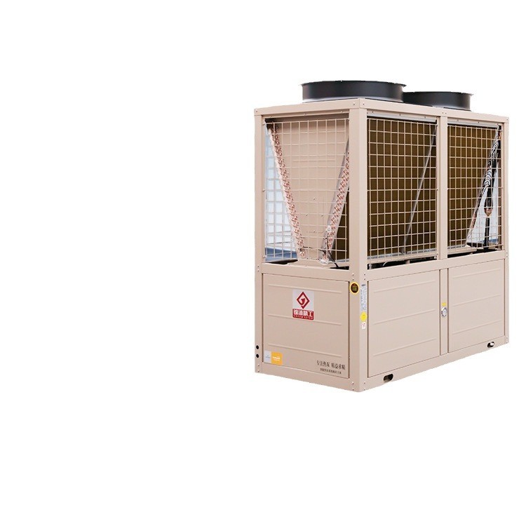 商用常溫R410循環(huán)機星火系列