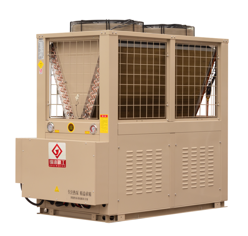 氟循環(huán)分體式